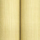 Linen Yellow Wallpaper