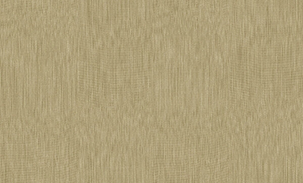 Linen Golden Wallpaper
