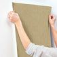 Linen Golden Wallpaper