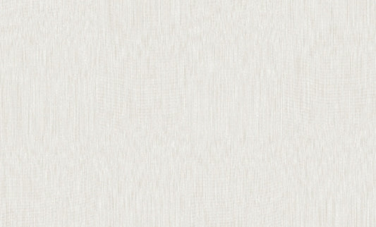 Linen Light Grey Wallpaper
