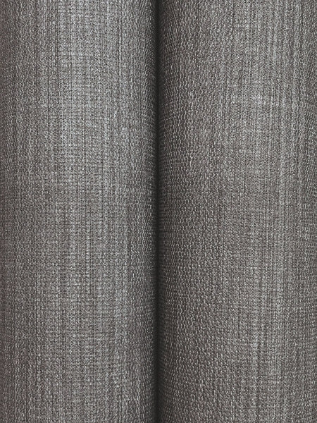 Linen Charcoal Wallpaper