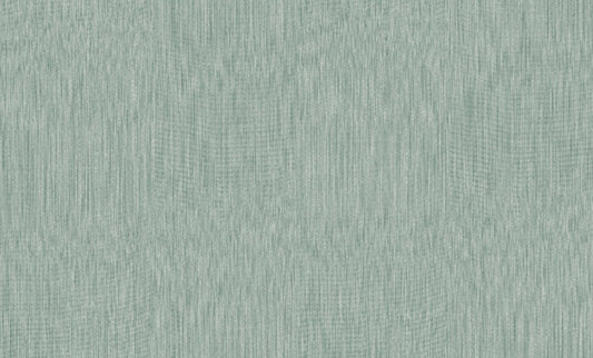 Linen Teal Wallpaper