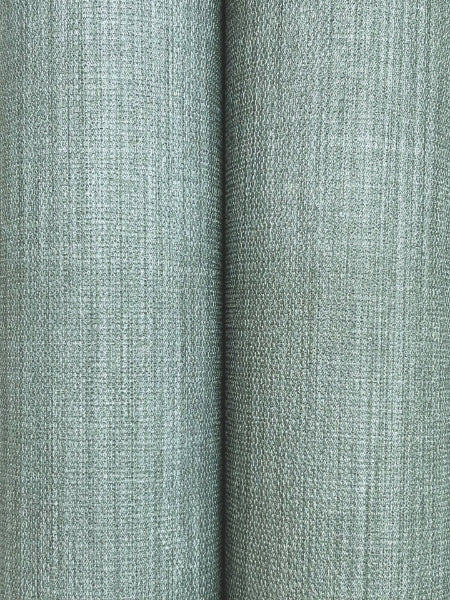 Linen Teal Wallpaper