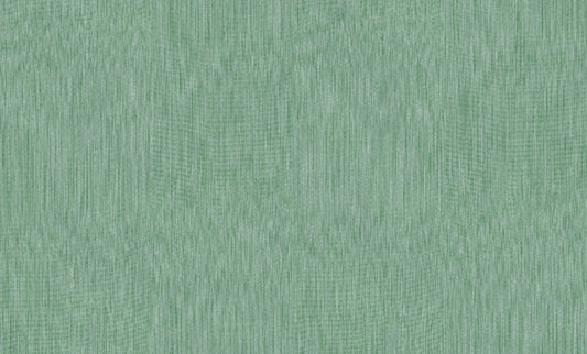 Linen Green Wallpaper