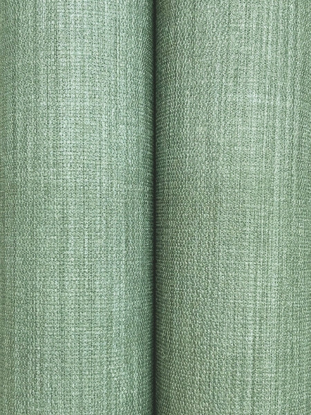 Linen Green Wallpaper