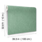 Linen Green Wallpaper