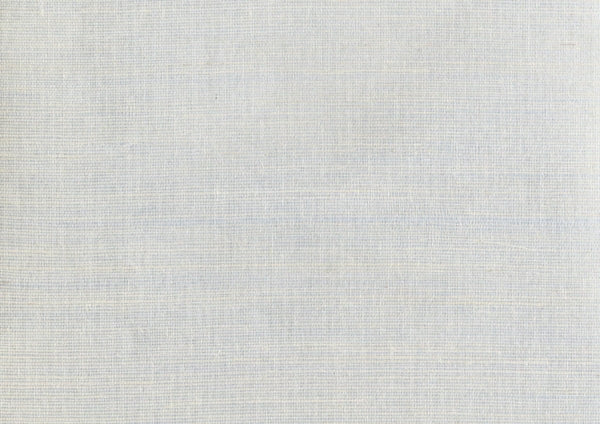 Raffia White Wallpaper
