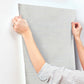 Raffia White Wallpaper