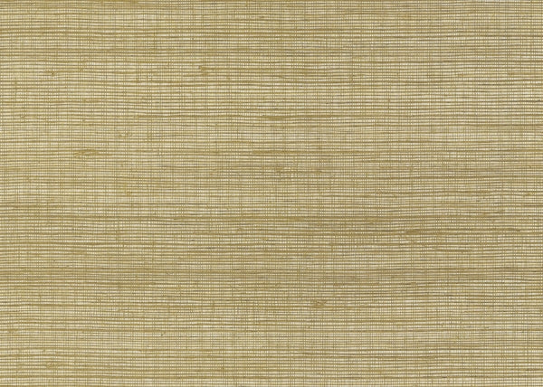 Raffia Natural Wallpaper