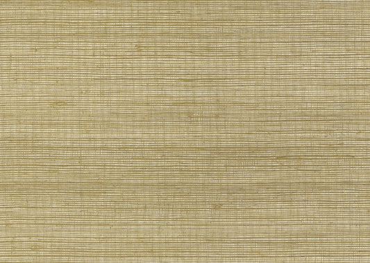 Raffia Natural Wallpaper