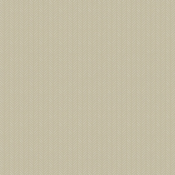 Stroll Parchment Wallpaper