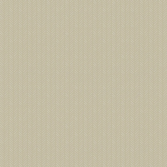 Stroll Parchment Wallpaper