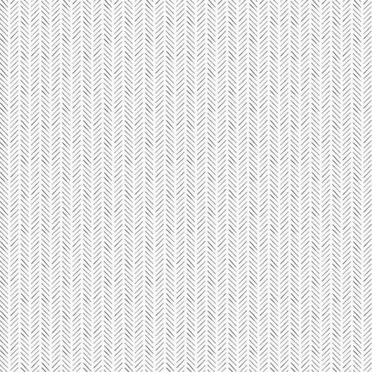 Stroll Charcoal Wallpaper