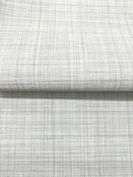 Crossroad Whitewash Wallpaper
