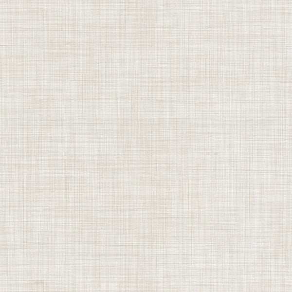 Crossroad Linen Wallpaper