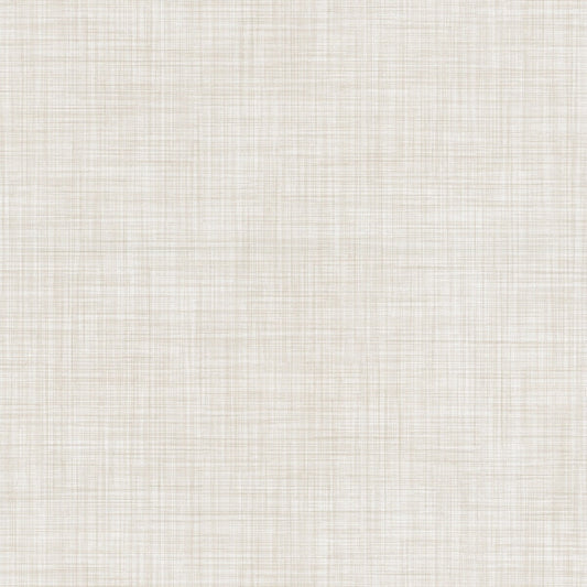 Crossroad Linen Wallpaper