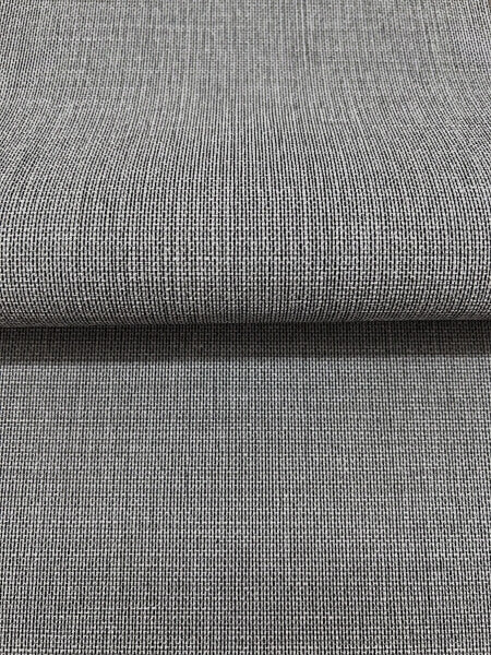 Meadowbrook Charcoal Wallpaper