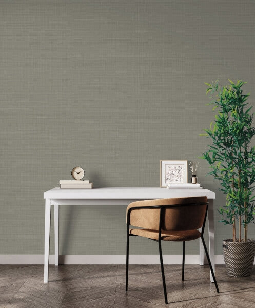 Meadowbrook Nook Wallpaper