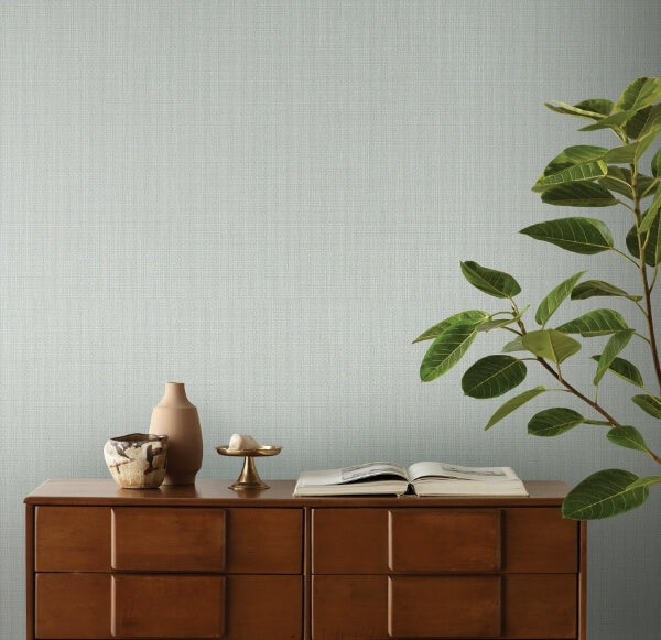 Meadowbrook Loft Wallpaper