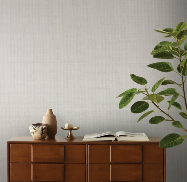 Meadowbrook Cotton Wallpaper
