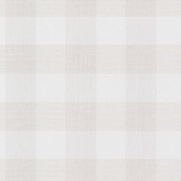 Weft And Weave Linen Wallpaper