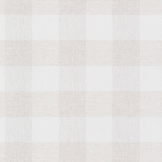 Weft And Weave Linen Wallpaper