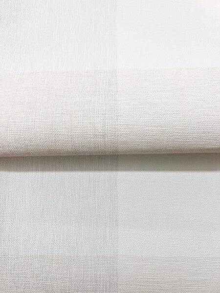 Weft And Weave Linen Wallpaper