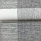 Weft And Weave Charcoal Wallpaper