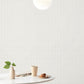 Boulevard Whitewash Wallpaper