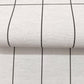 Boulevard Charcoal Wallpaper