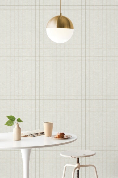 Boulevard Nesting Wallpaper