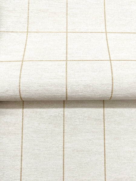 Boulevard Nesting Wallpaper