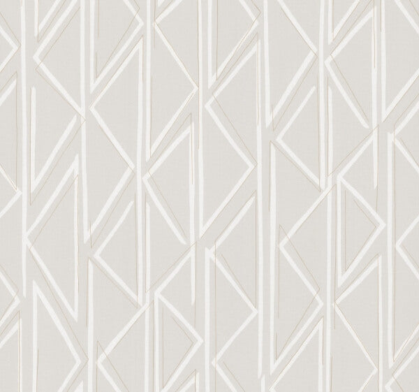 Side By Side Nook Wallpaper