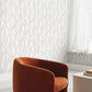 Side By Side Whitewash Wallpaper