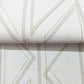 Side By Side Whitewash Wallpaper