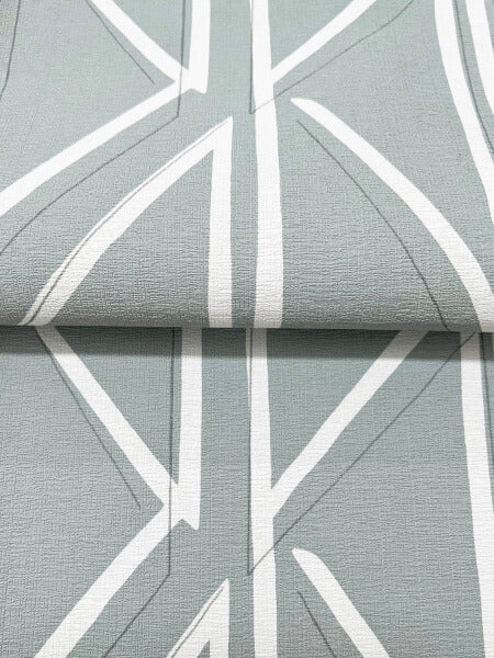 Side By Side Loft Wallpaper