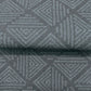 Center Square Indigo Wallpaper