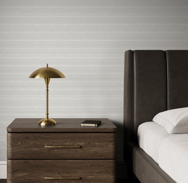 In The Details Loft Wallpaper