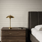 In The Details Linen Wallpaper