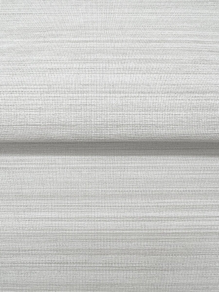Loomed Gravel Wallpaper