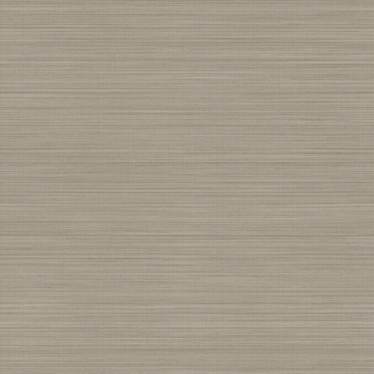 Loomed Wheat Wallpaper