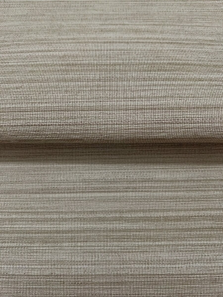 Loomed Wheat Wallpaper