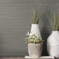 Loomed Ash Wallpaper