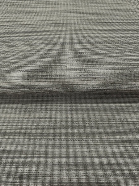 Loomed Ash Wallpaper