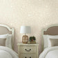 Fox & Hare Wallpaper