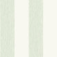 Thread Stripe Green Wallpaper