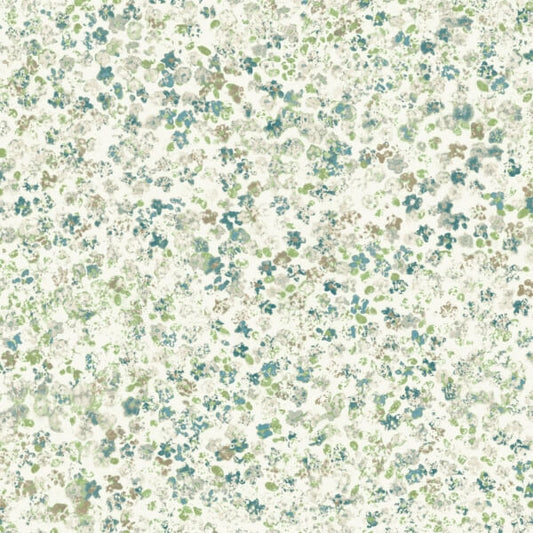 Meadow Green Wallpaper
