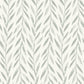 Willow Grey Wallpaper