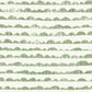Hill & Horizon Green Wallpaper