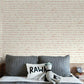 Hill & Horizon Pink Wallpaper